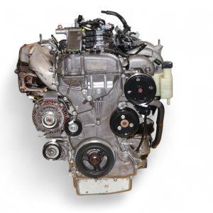 2006 2007 mazdaspeed 6 2.3l dohc disi turbo engine jdm l3 vdt l3vdt l3 mazdaspeed6