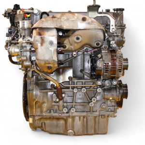 2006 2007 mazdaspeed 6 2.3l dohc disi turbo engine jdm l3 vdt l3vdt l3 mazdaspeed6