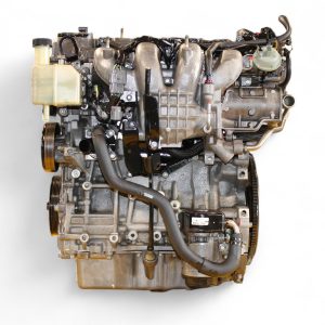 2006 2007 mazdaspeed 6 2.3l dohc disi turbo engine jdm l3 vdt l3vdt l3 mazdaspeed6