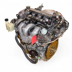 2006 2007 mazdaspeed 6 2.3l dohc disi turbo engine jdm l3 vdt l3vdt l3 mazdaspeed6