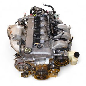 2006 2007 mazdaspeed 6 2.3l dohc disi turbo engine jdm l3 vdt l3vdt l3 mazdaspeed6