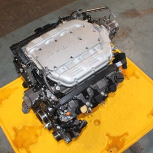 2013 2014 2015 Acura RDX 3.5L V6 SOHC VTEC VCM Engine JDM j35a