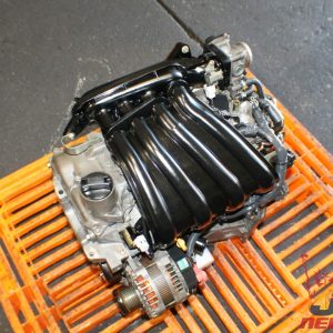 2009 2010 2011 Nissan Versa 1.5L Replacement Engine For a 1.6L hr16de JDM hr15de