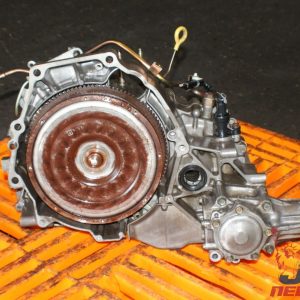 JDM HONDA 1.7L SOHC AUTOMATIC AWD TRANSMISSION SJNA d17a