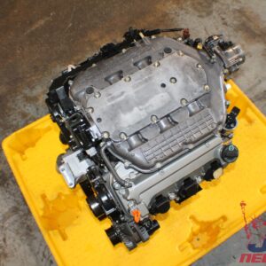 2003 2004 2005 2006 Acura MDX 3.5L V6 SOHC VTEC Engine JDM j35a