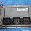 2013-2014 ACURA ILX 2.4L 4-CYL AUTOMATIC OEM ECU ECM 37820-R9B-A02 K24Z7