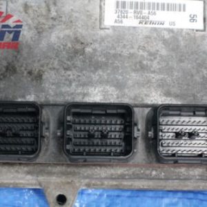 2011-2013 HONDA ODYSSEY 3.5L V6 AUTOMATIC OEM ECU ECM 37820-RV0-A75 J35Z8 4