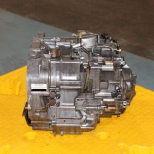 2002 2003 2004 Honda Odyssey 3.5L V6 Automatic Transmission JDM j35a 3