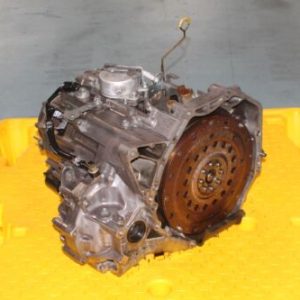 2002 2003 2004 Honda Odyssey 3.5L V6 Automatic Transmission JDM j35a 6