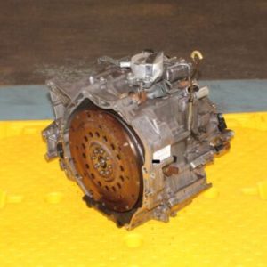 2002 2003 2004 Honda Odyssey 3.5L V6 Automatic Transmission JDM j35a 5