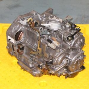 2002 2003 2004 Honda Odyssey 3.5L V6 Automatic Transmission JDM j35a 8