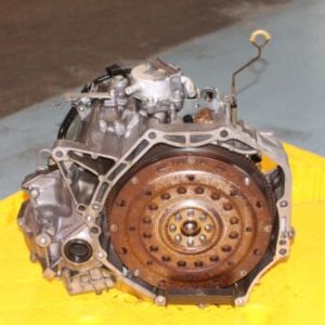 2002 2003 2004 Honda Odyssey 3.5L V6 Automatic Transmission JDM j35a