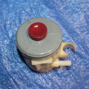 2002-2006 Acura RSX Oem Power Steering Reservoir JDM k20a 1