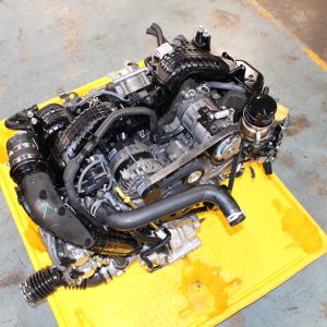 2022-2023 Subaru WRX 2.4L DOHC H4 Automatic Version Engine JDM fa24 #1