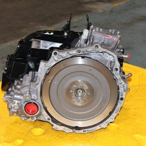 2013-2018 Lexus ES300H 2.5L Hybrid CVT Automatic Transmission JDM 2ar-fxe 2arfxe #1