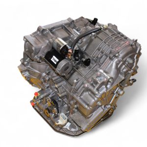 2006 2011 toyota blade 2.4l awd cvt automatic transmission jdm k112f 2az fe 2azfe