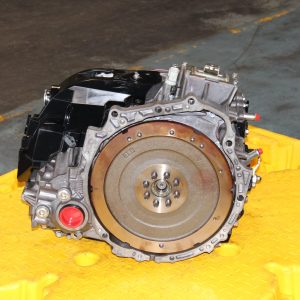 2013-2018 Lexus ES300H 2.5L Hybrid CVT Automatic Transmission JDM 2ar-fxe 2arfxe #2