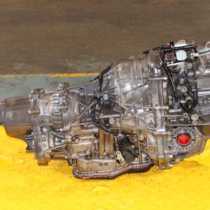 2015 2016 2017 subaru wrx 2.0l turbo automatic cvt transmission jdm fa20 tr690gbdca #2 (copy)