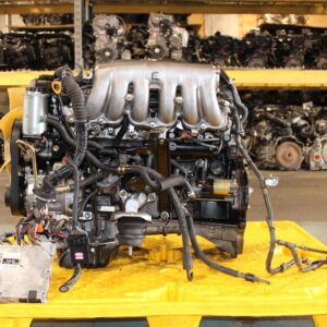 lexus sc300 gs300 is300 3.0l vvt i non turbo engine jdm 2jz ge 2jzge na #2 (copy)