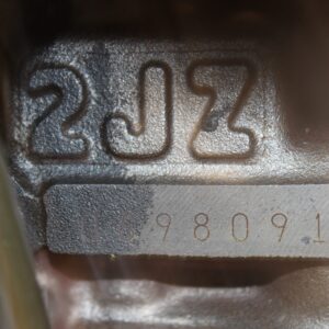 lexus sc300 gs300 is300 3.0l vvt i non turbo engine jdm 2jz ge 2jzge na #2 (copy)
